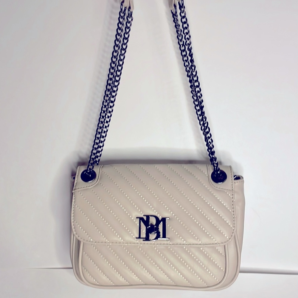 Badgley Mischka purse - Picture 1 of 5